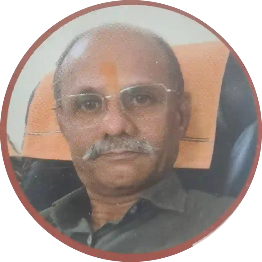 अजय नाईक